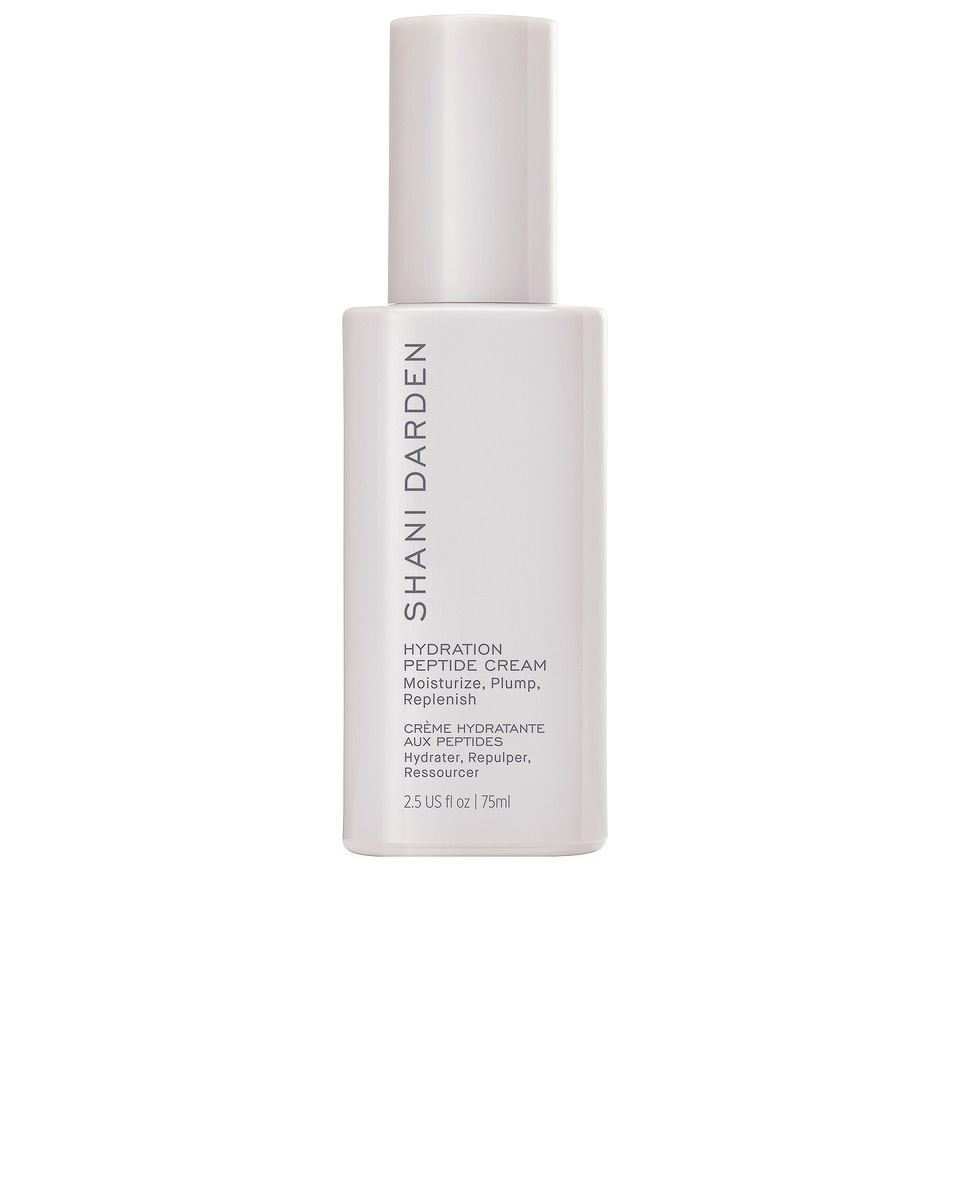 Image 1 of Shani Darden Skin Care Hydration Peptide Cream in