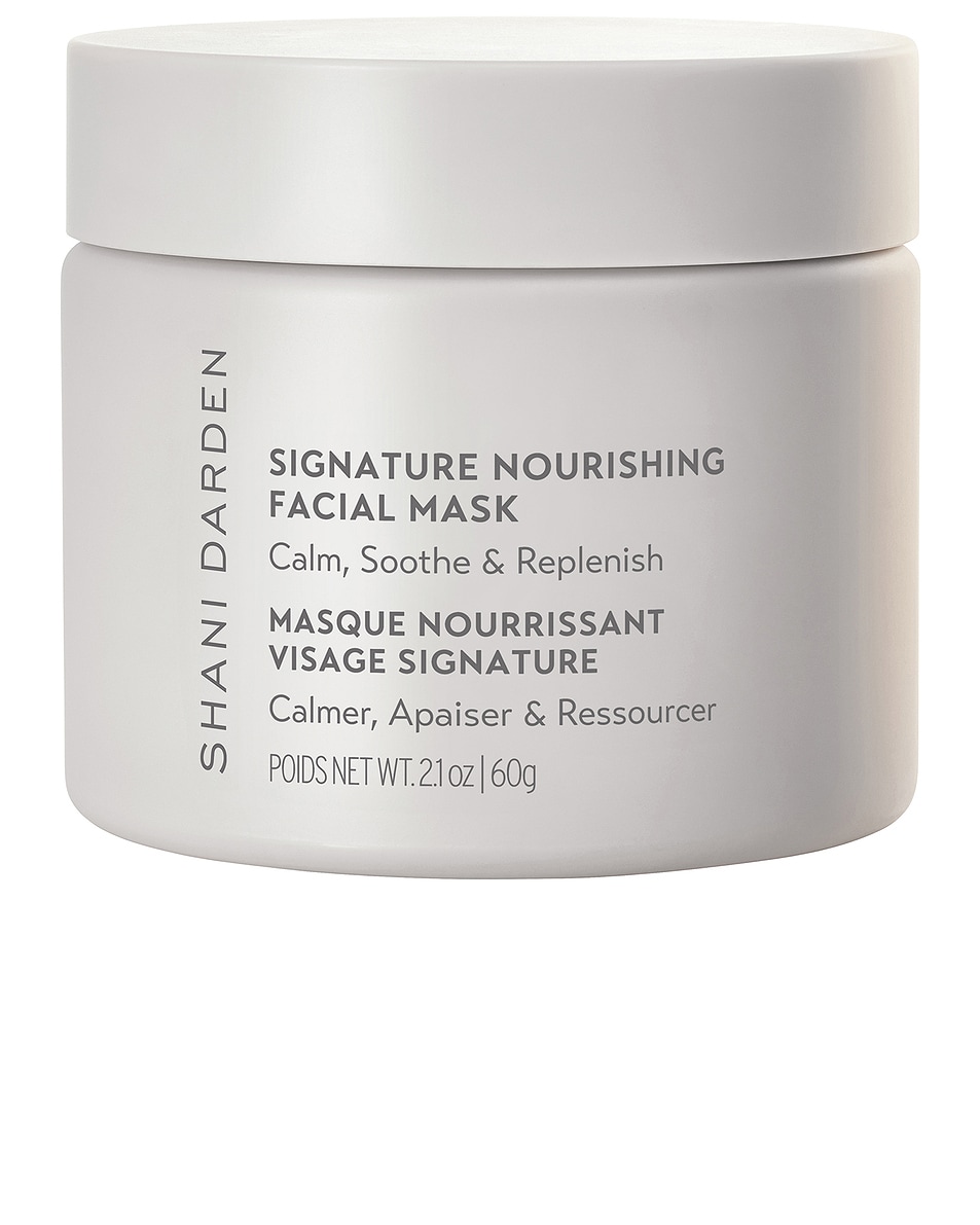 Image 1 of Shani Darden Skin Care Signature Nourishing Facial Mask in 