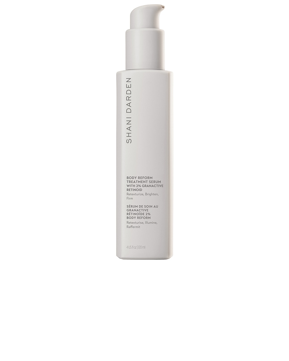 Image 1 of Shani Darden Skin Care Body Reform Treatment Serum in 