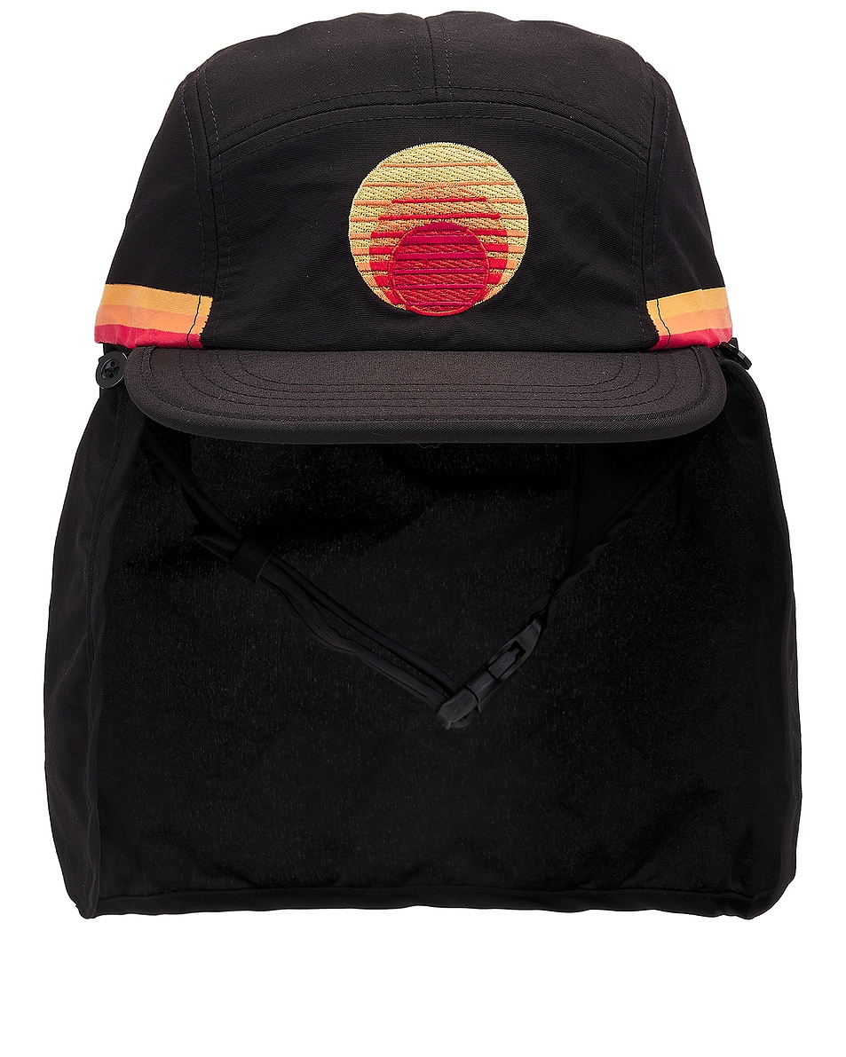 Image 1 of Standard Procedure Adult Surf Hat in