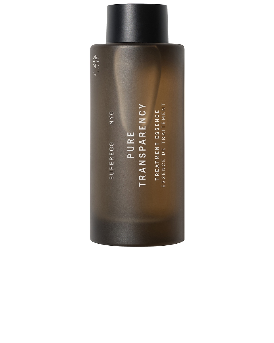Image 1 of Superegg Pure Transparency Treatment Essence in 