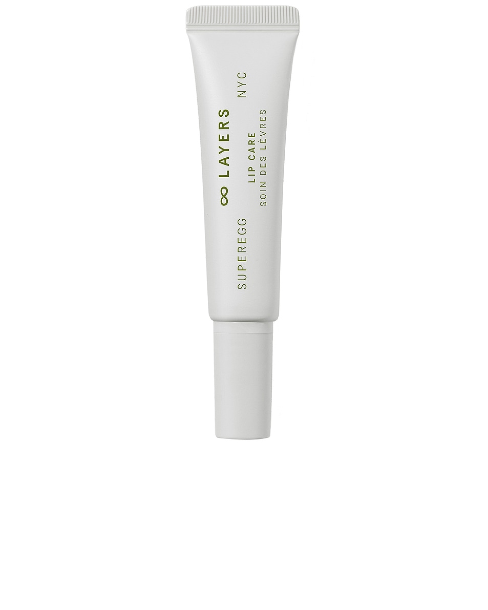Image 1 of Superegg Infinite Layers Lip Treatment in 