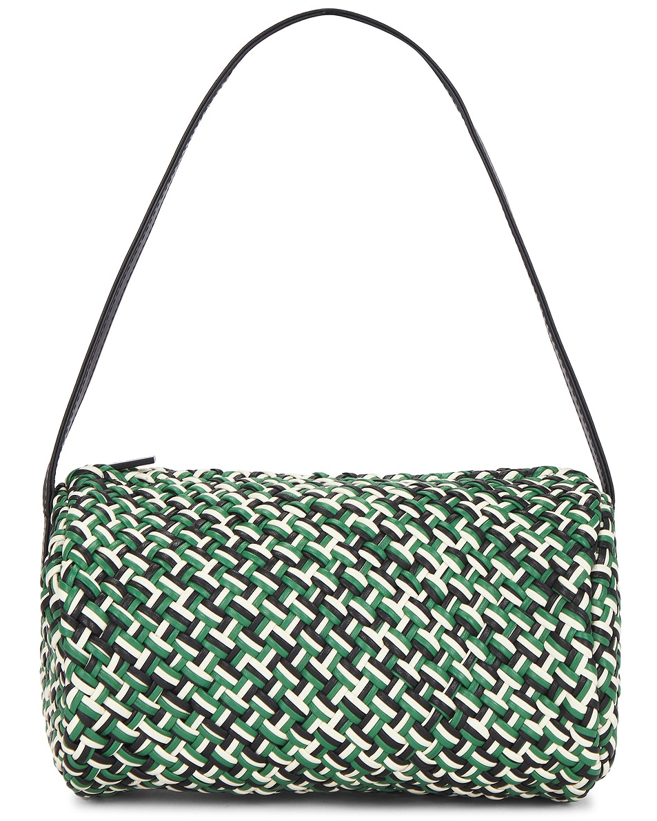 Image 1 of St. Agni Connolo Shoulder Bag in Verde