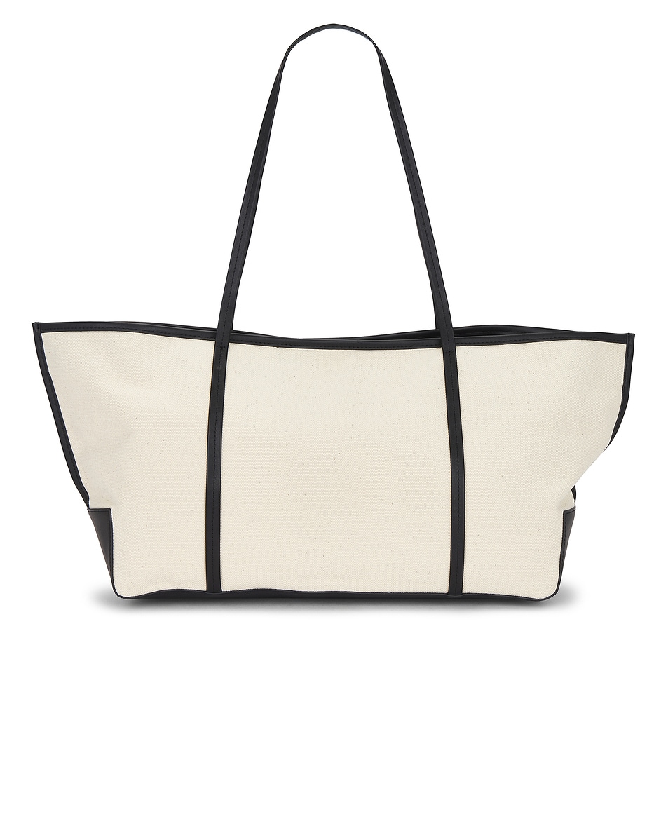 Image 1 of St. Agni Bateau Tote Bag in Canvas