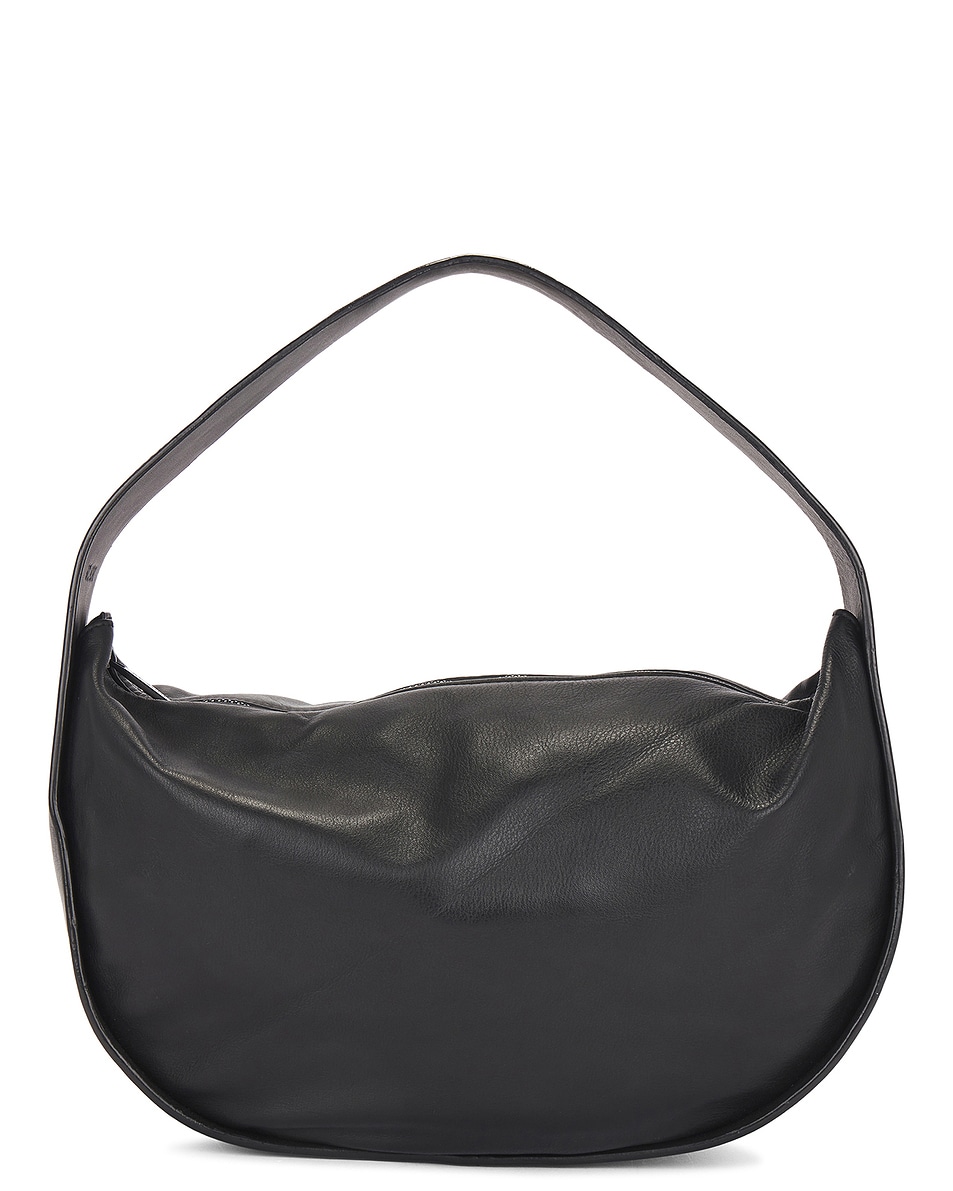 Image 1 of St. Agni Soft Arc Bag in Black