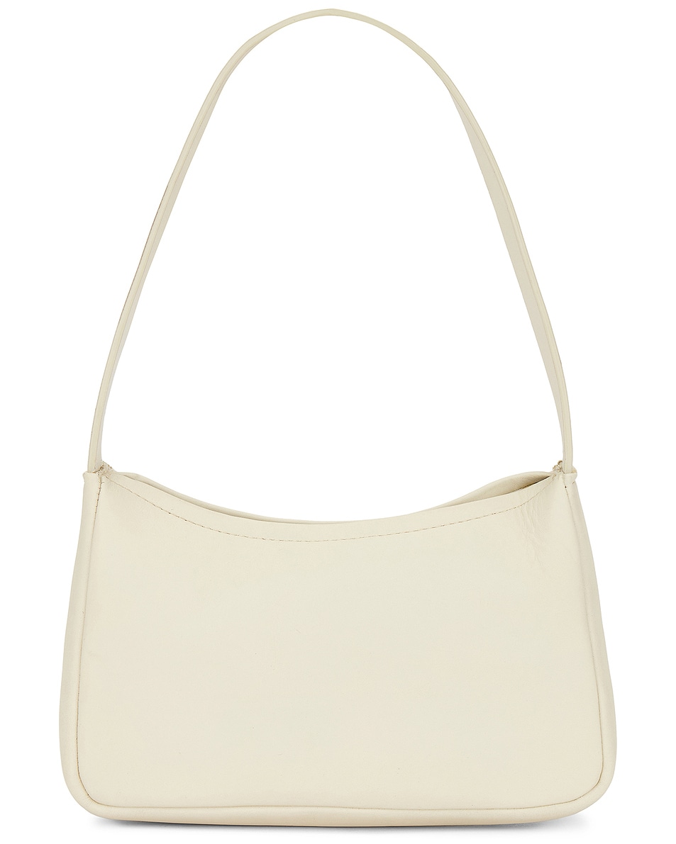 Image 1 of St. Agni 90s Petit Shoulder Bag in Tofu