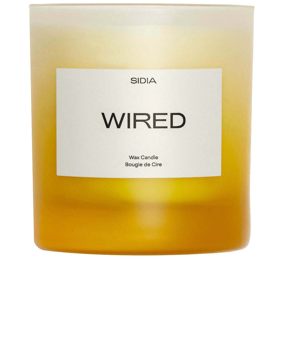 Image 1 of SIDIA Wired Candle in 