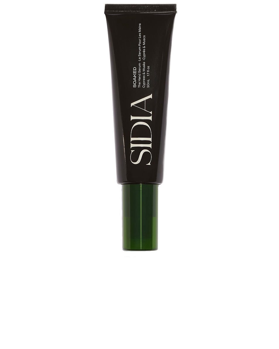 Image 1 of SIDIA The Hand Serum in 
