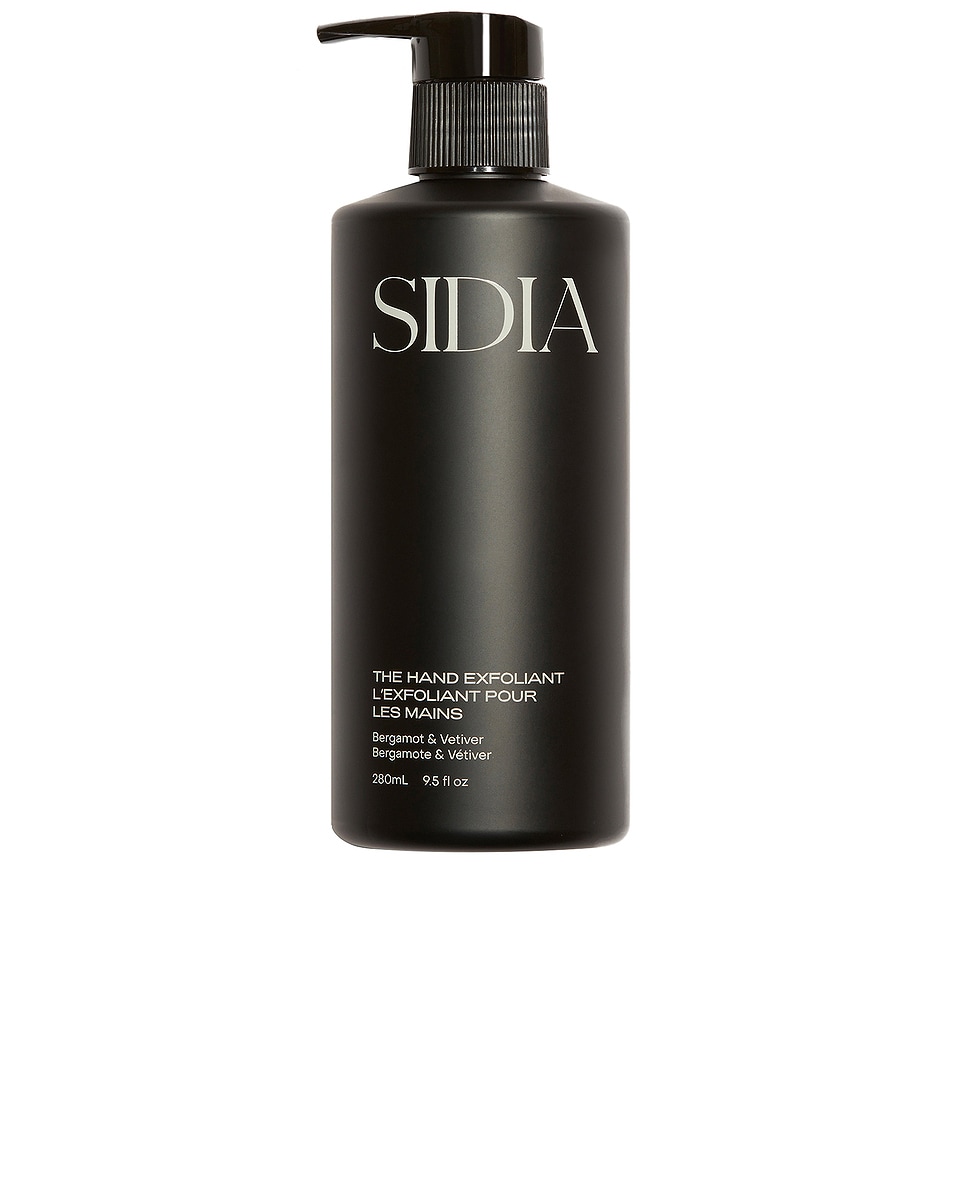 Image 1 of SIDIA The Hand Exfoliant in 