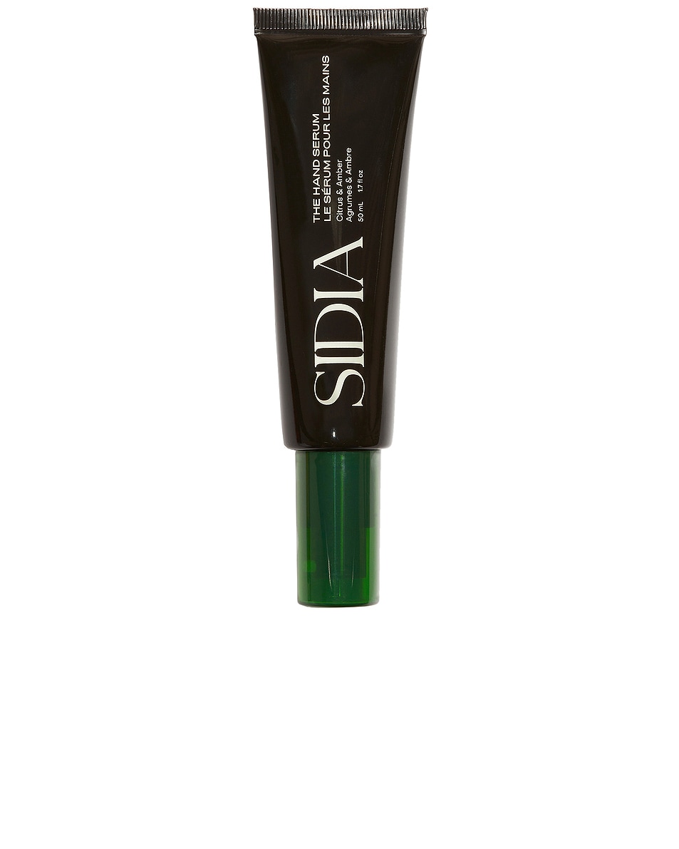 Image 1 of SIDIA The Hand Serum in 