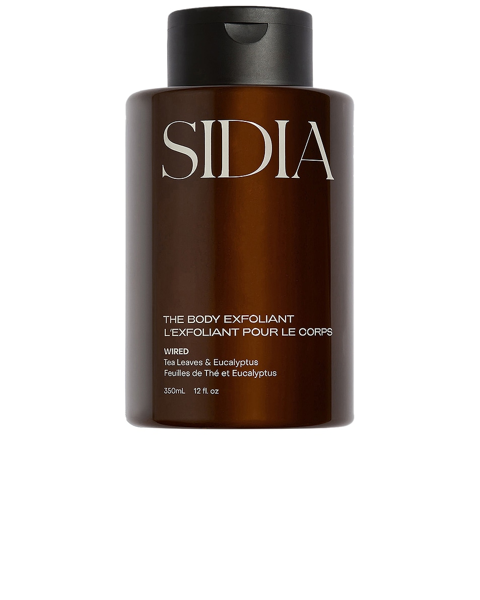 Image 1 of SIDIA The Body Exfoliant in