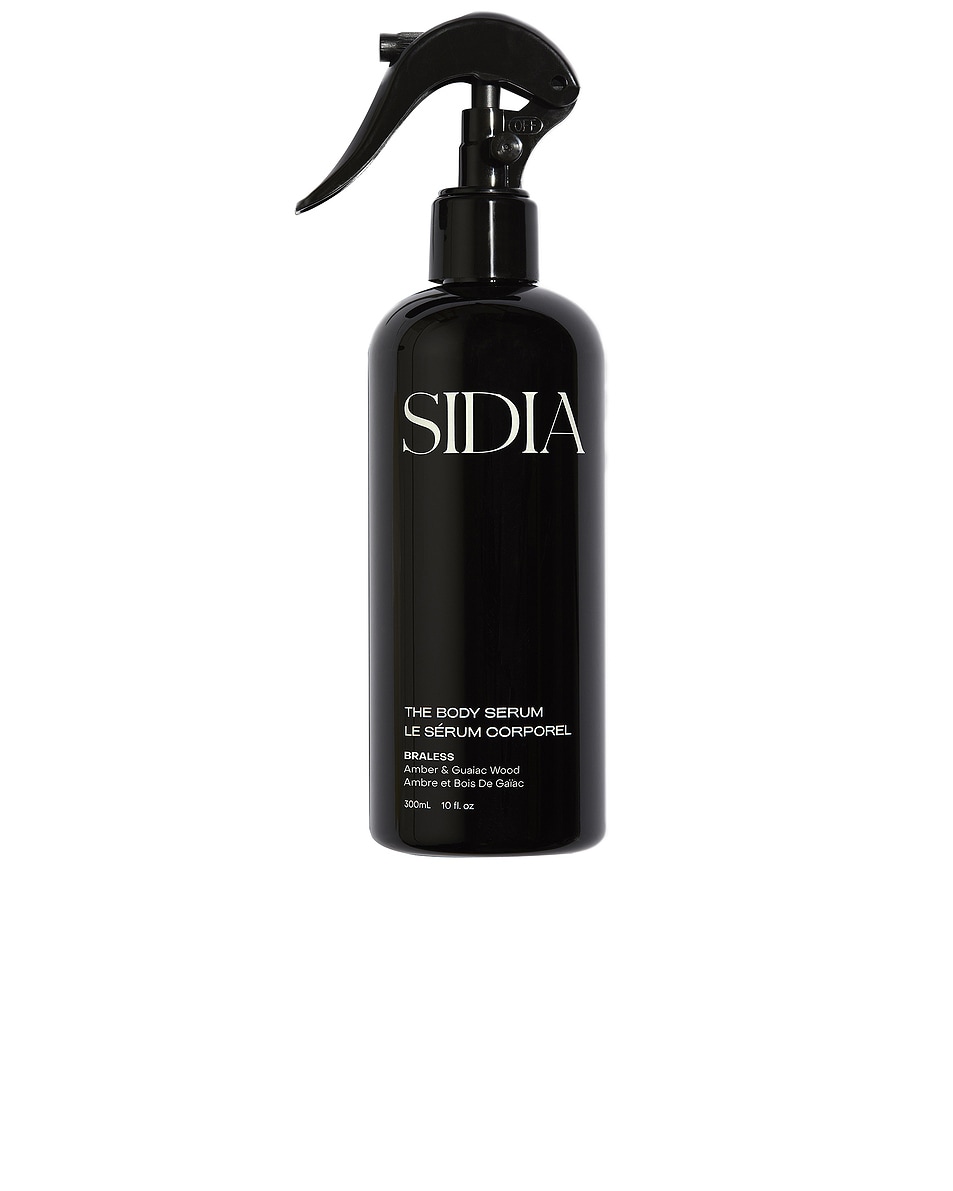 Image 1 of SIDIA The Body Serum in 