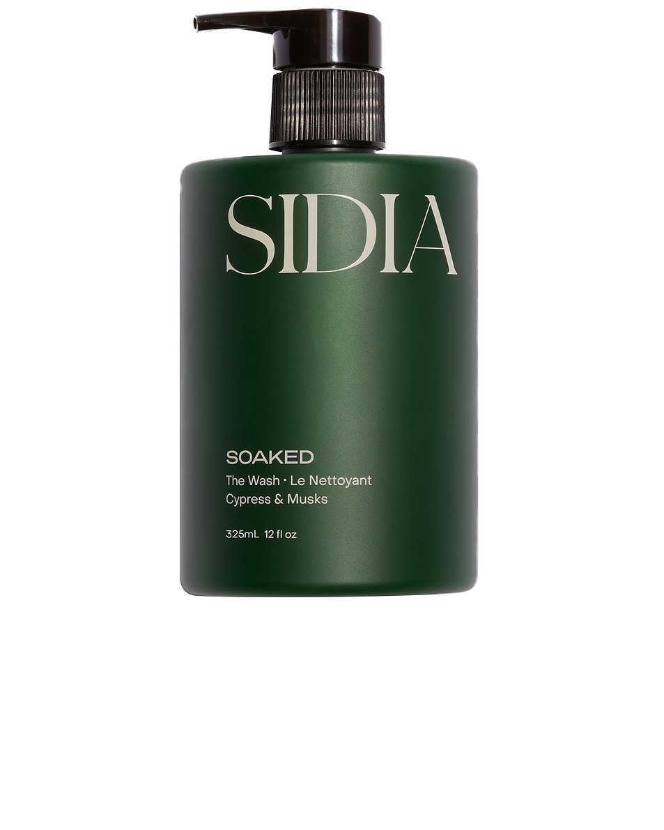 Image 1 of SIDIA The Wash in 