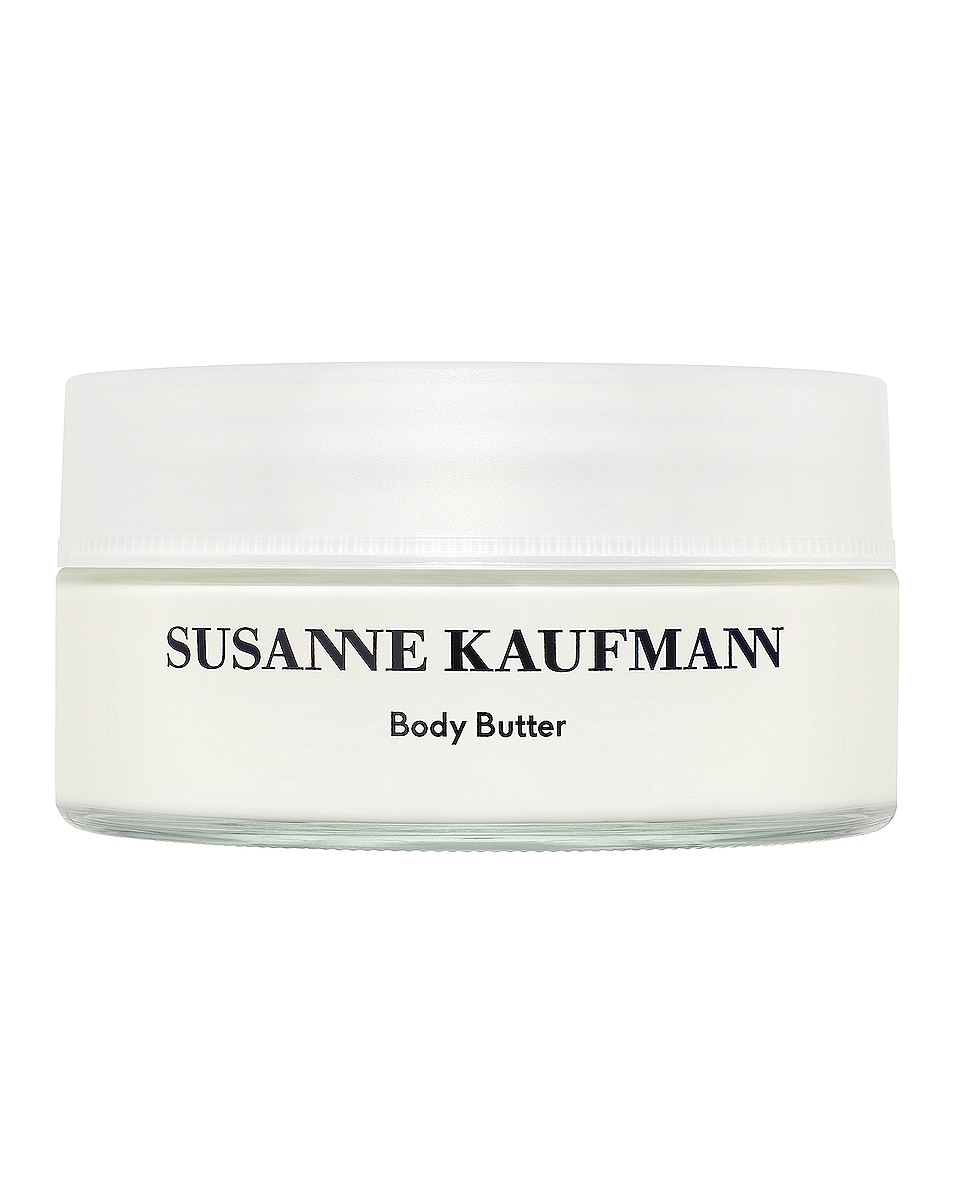 Image 1 of Susanne Kaufmann Body Butter in 