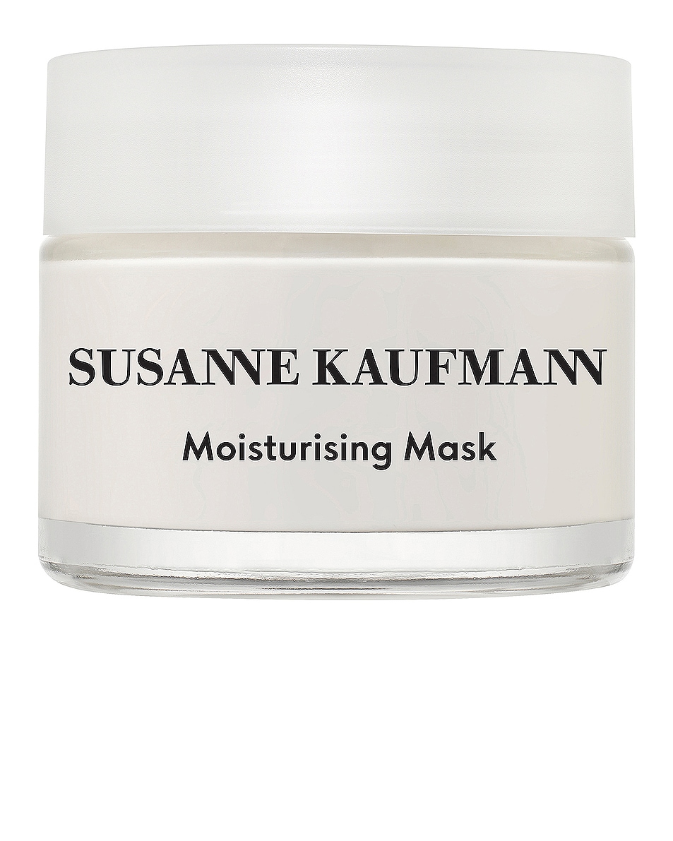 Image 1 of Susanne Kaufmann Moisturising Mask in 