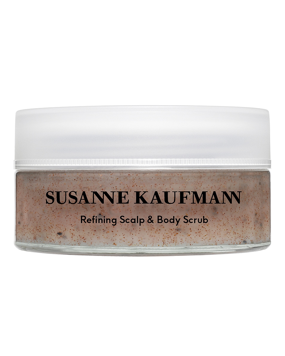 Image 1 of Susanne Kaufmann Refining Scalp & Body Scrub in 