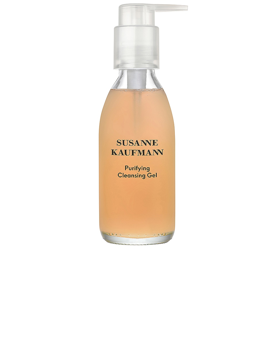 Image 1 of Susanne Kaufmann Purifying Cleansing Gel in 