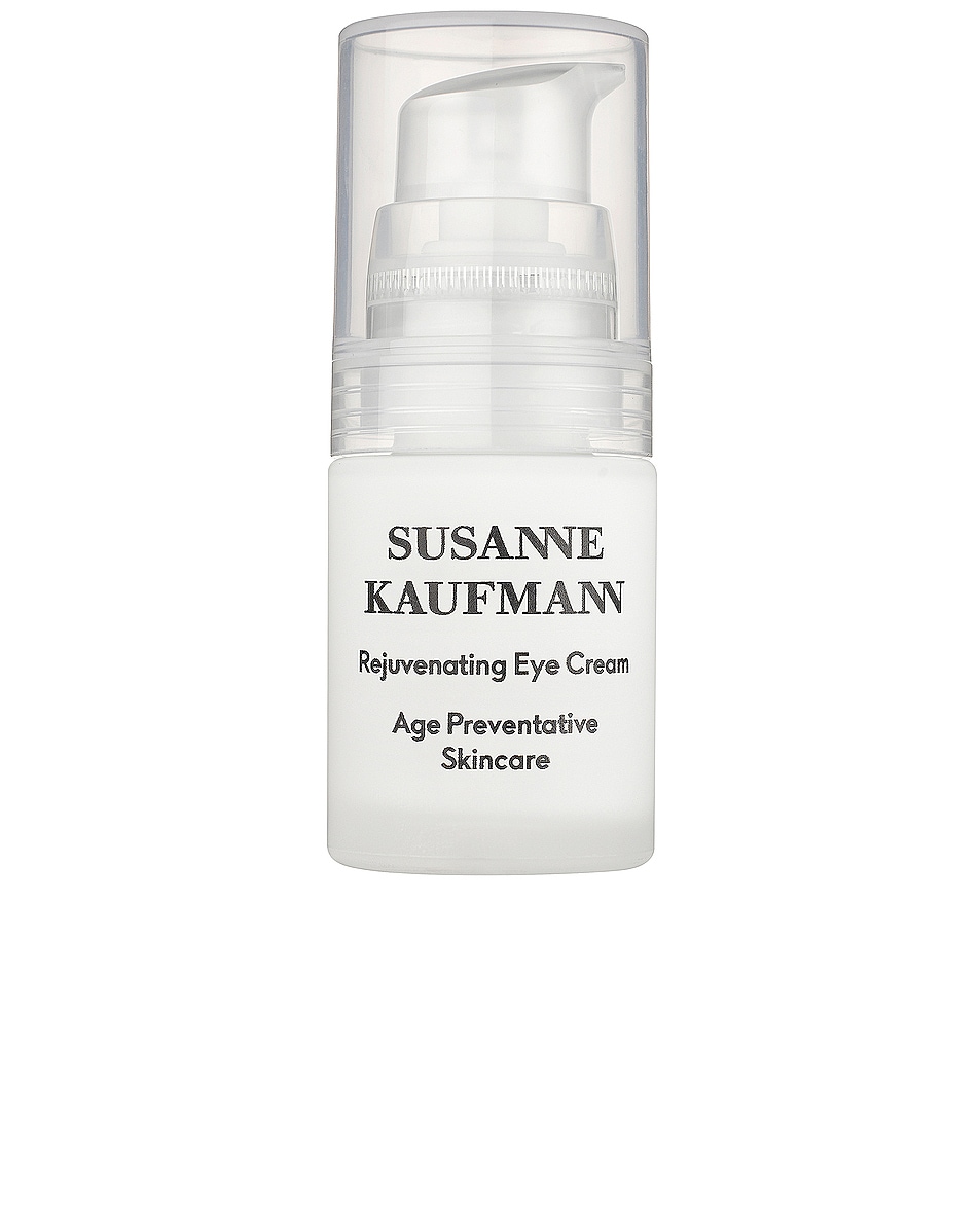 Image 1 of Susanne Kaufmann Rejuvenating Eye Cream in 
