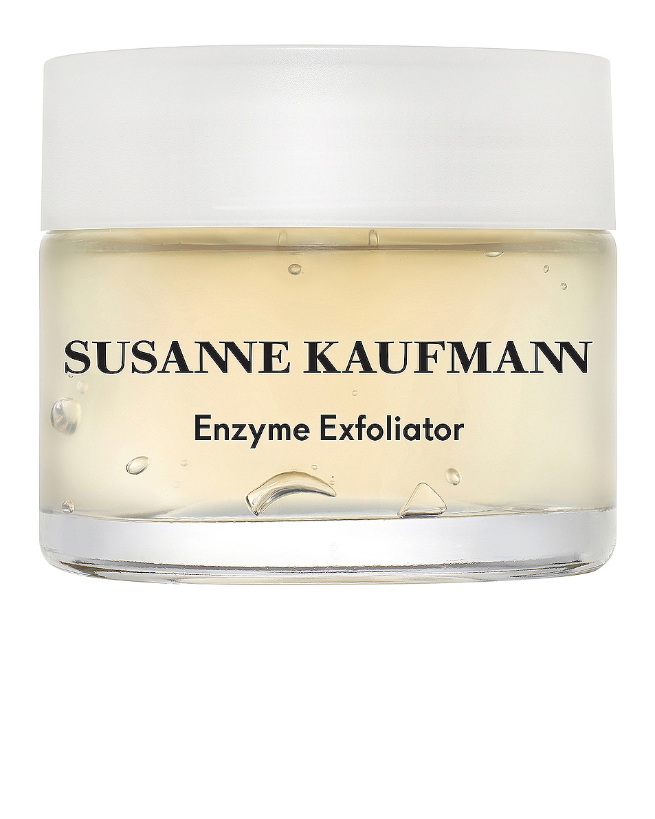 Image 1 of Susanne Kaufmann Enzyme Exfoliator in 