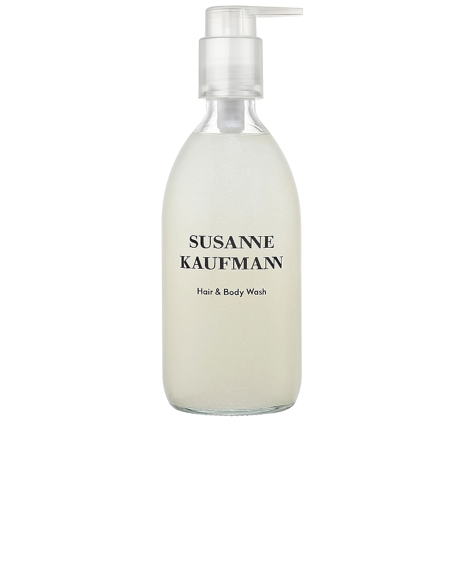 Image 1 of Susanne Kaufmann Hair & Body Wash in 