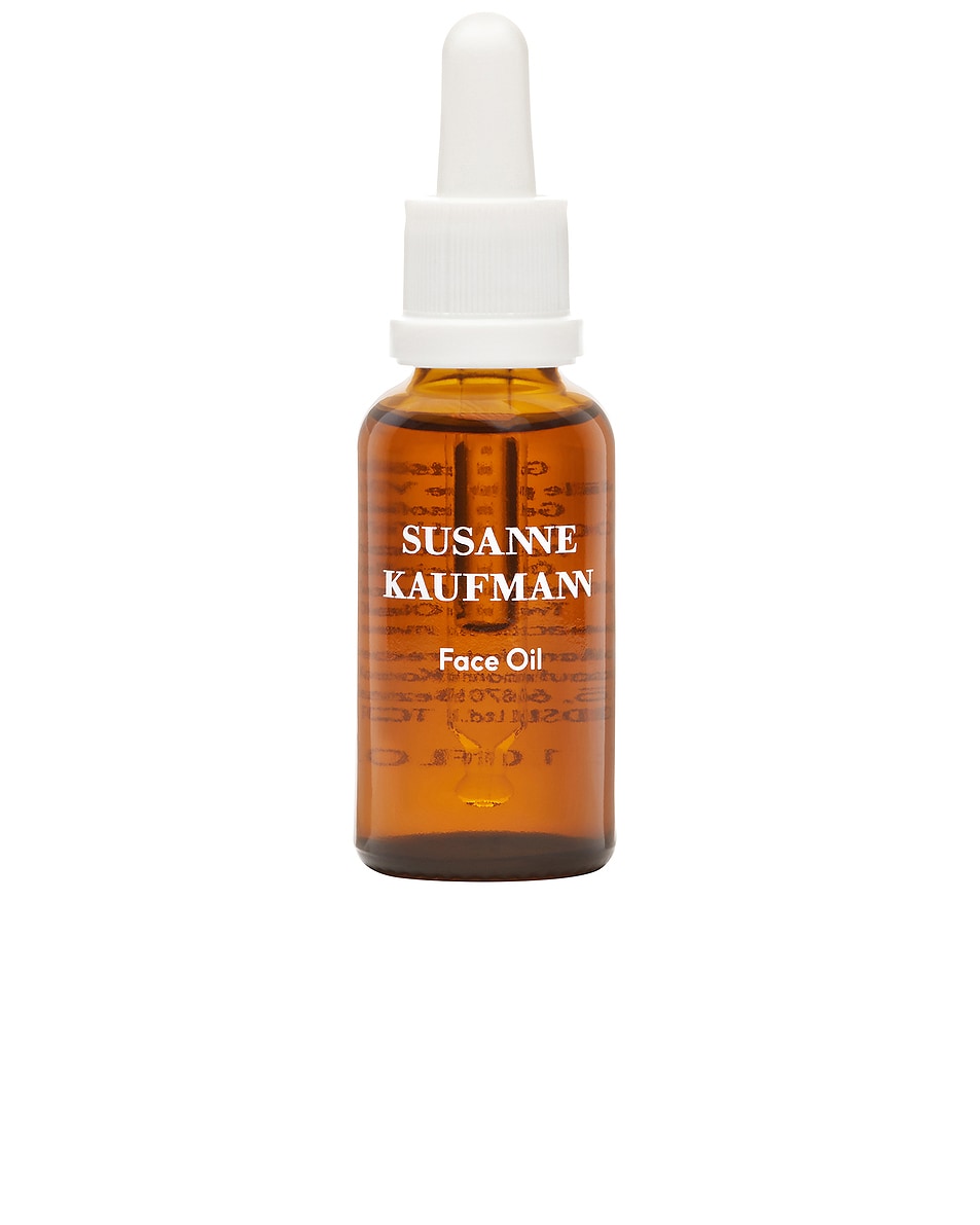 Image 1 of Susanne Kaufmann Face Oil in 