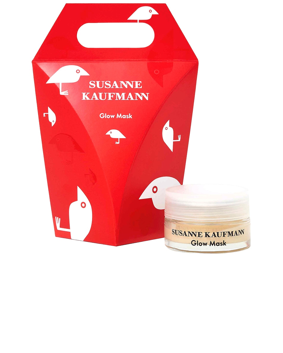 Image 1 of Susanne Kaufmann Glow Mask 15ml in 