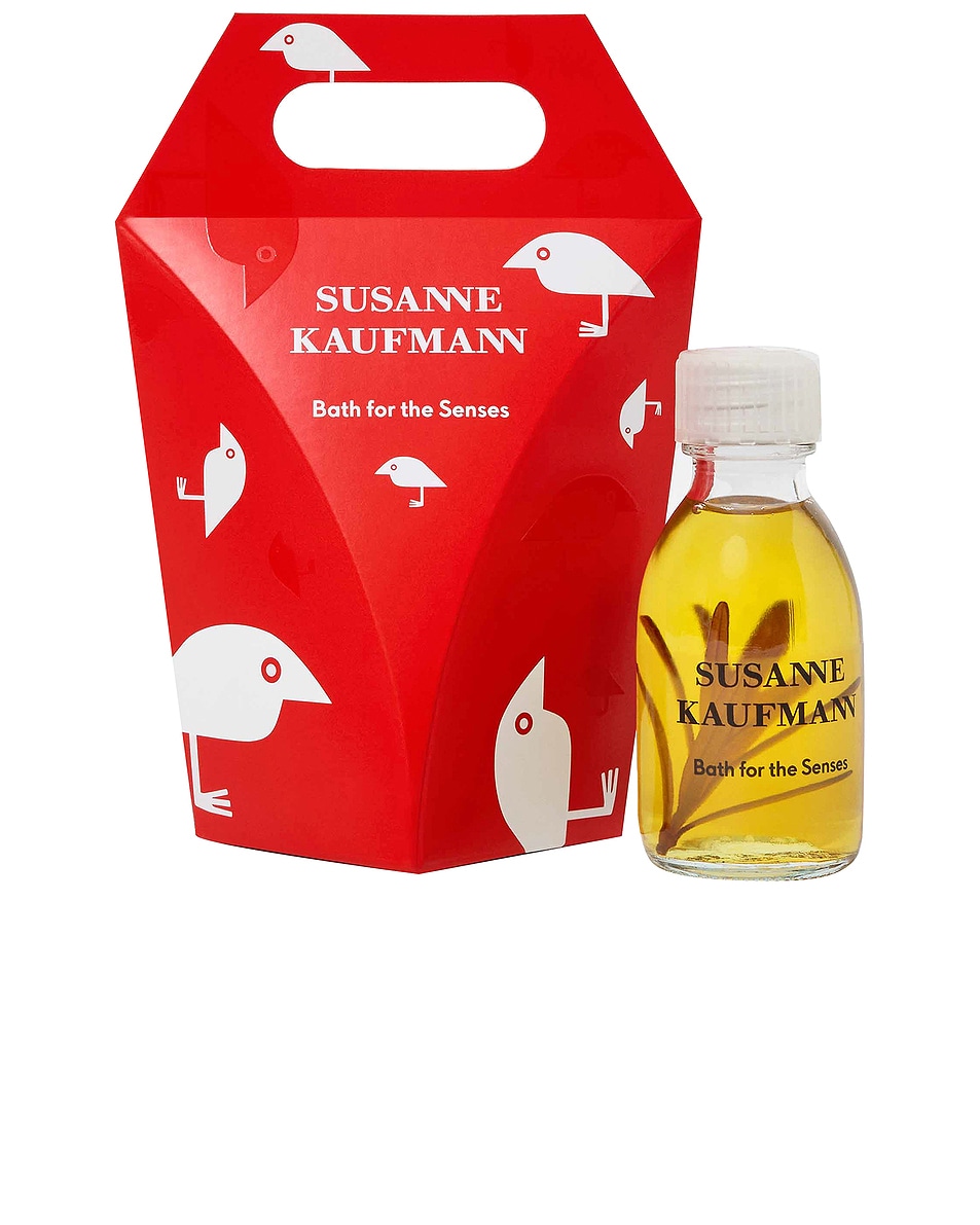 Image 1 of Susanne Kaufmann Bath For The Senses 30ml in 