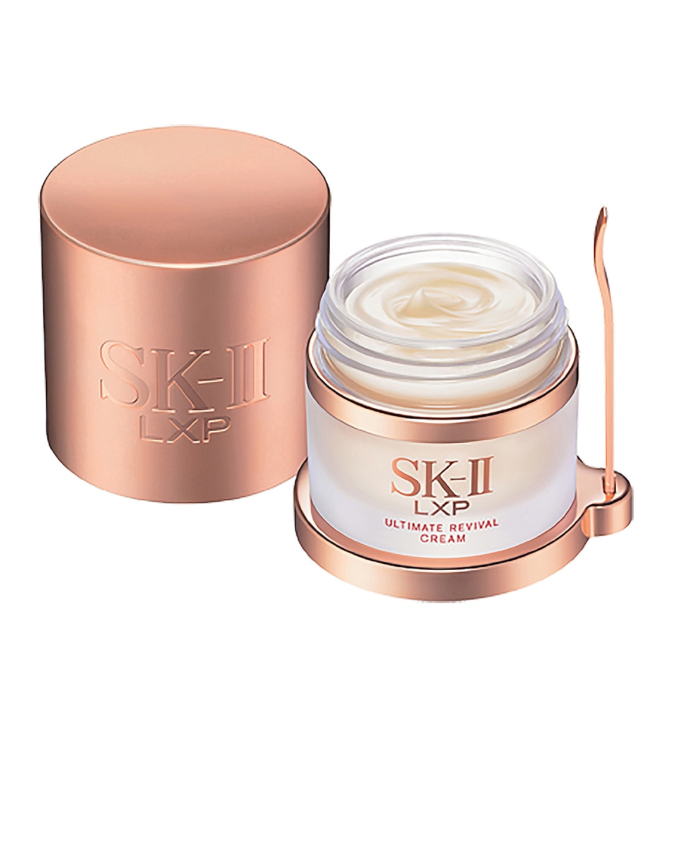 Image 1 of SK-II LXP Ultimate Revival Cream in 