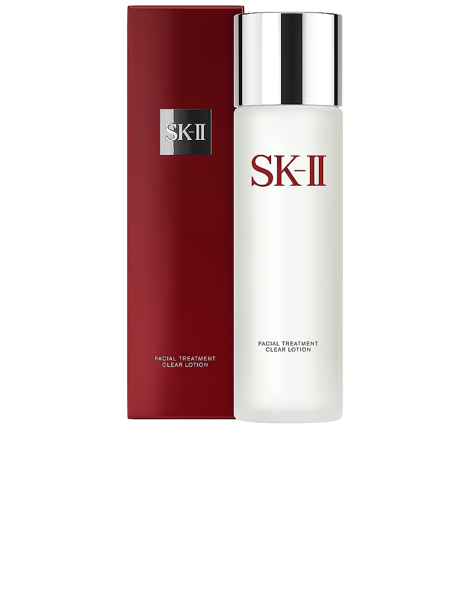 Image 1 of SK-II Facial Treatment Clear Lotion in 