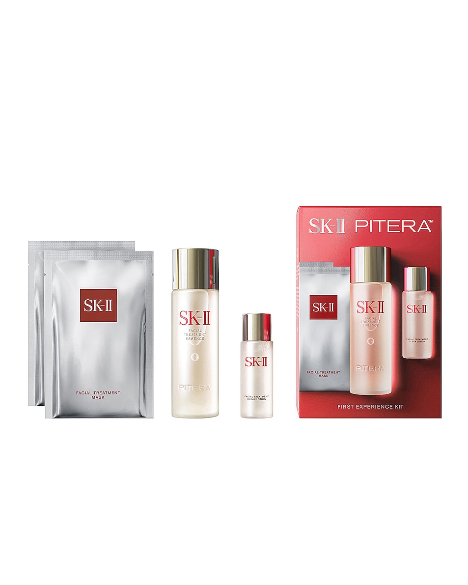 Image 1 of SK-II First Experience Kit in 