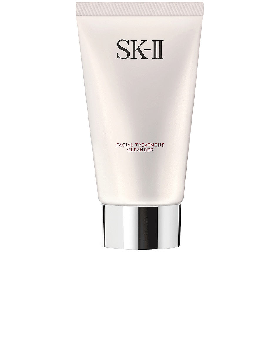 Image 1 of SK-II Facial Treatment Cleanser in 