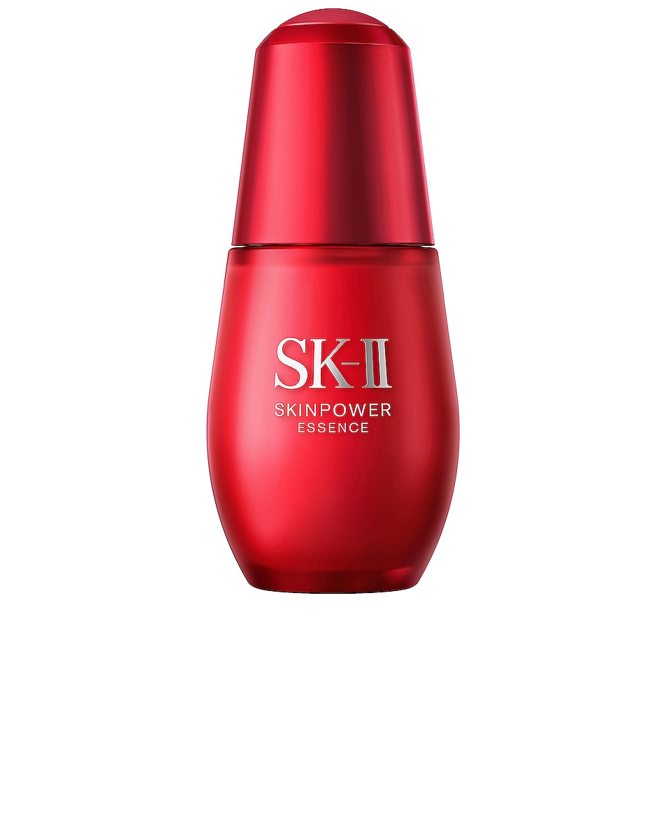 Image 1 of SK-II SkinPower Essence in 