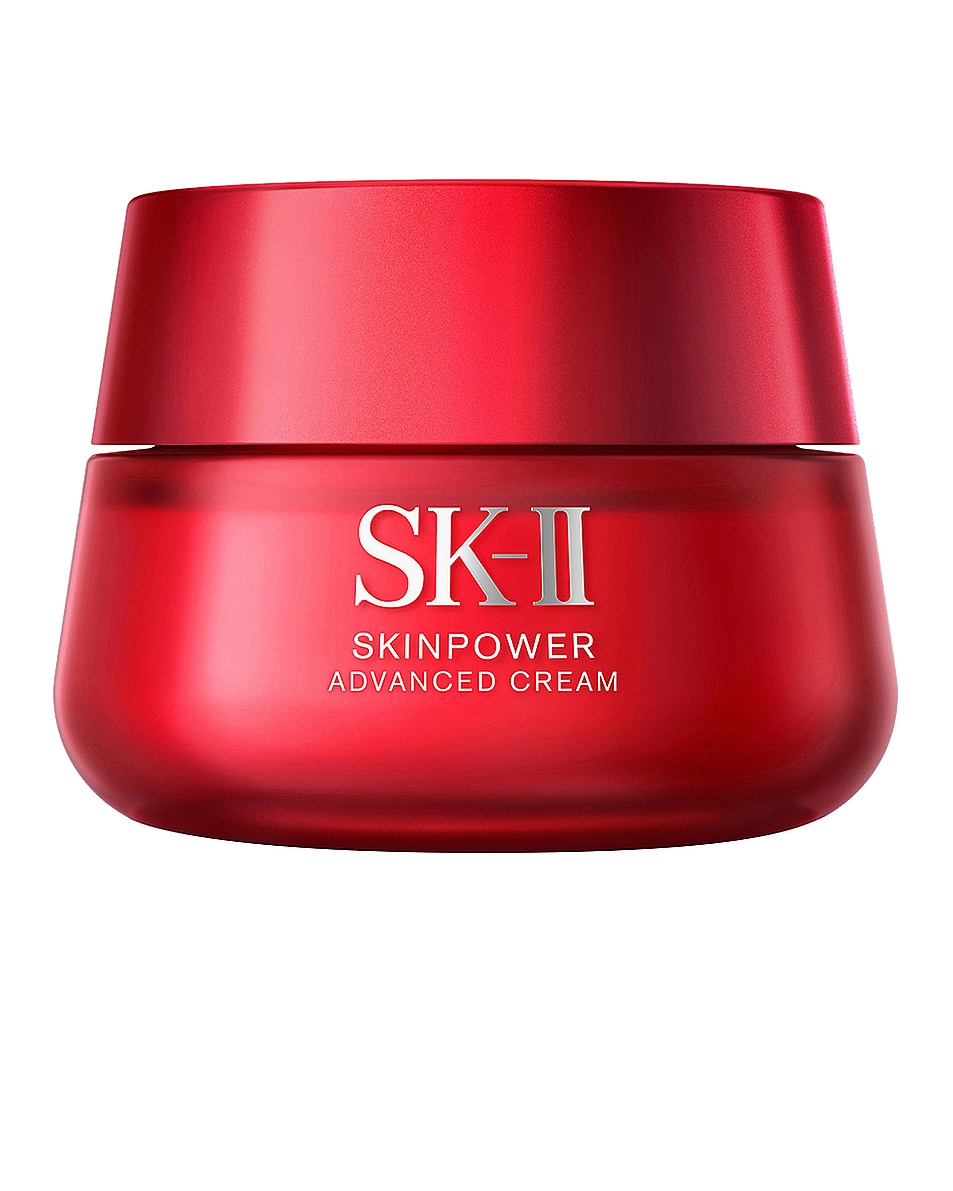Image 1 of SK-II Skinpower Advance Cream in 