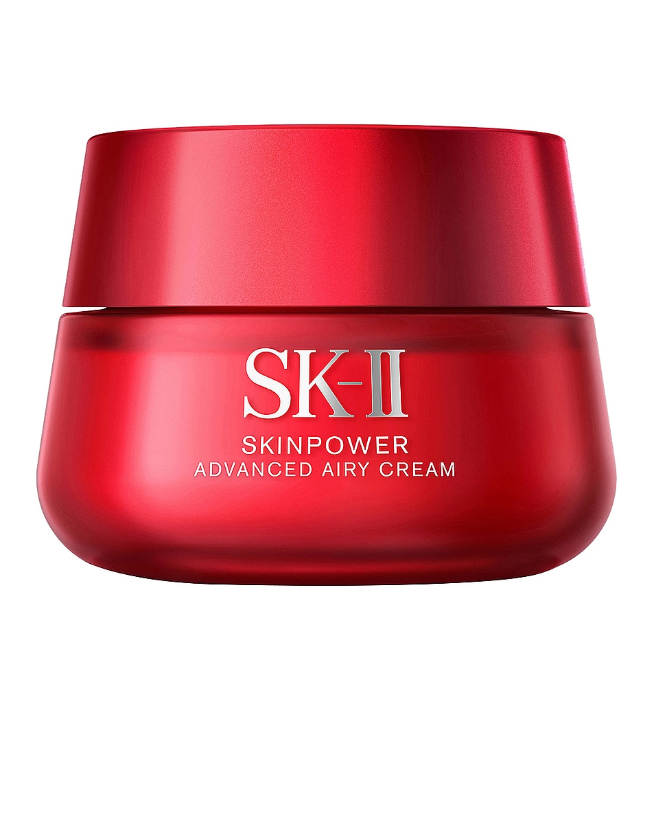 Image 1 of SK-II SK-II Skinpower Advance Airy Cream in 