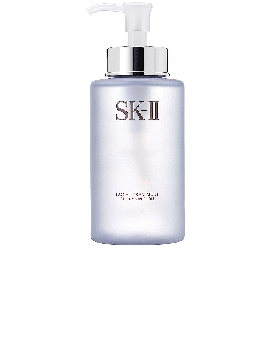 Image 1 of SK-II Facial Treatment Cleansing Oil in 