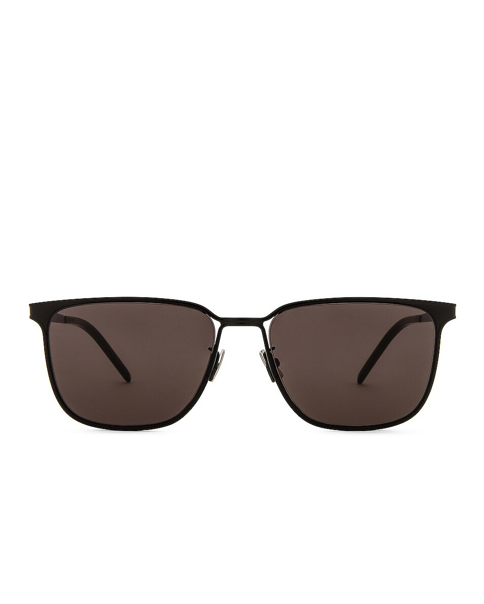 Image 1 of Saint Laurent 428 Sunglasses in 