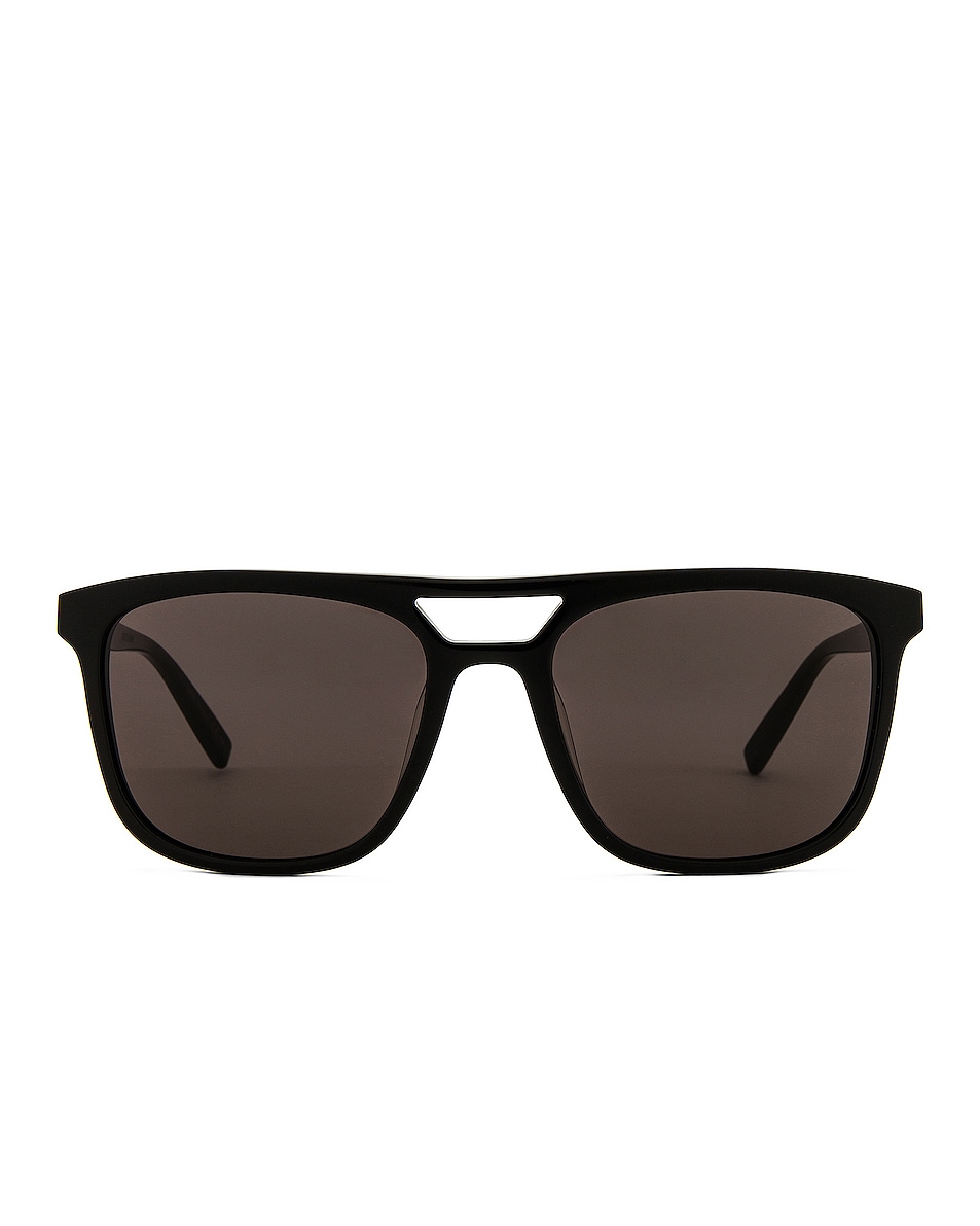 Image 1 of Saint Laurent SL 455 Sunglasses in 