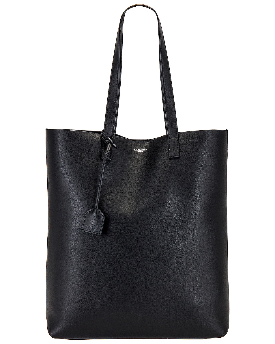 Image 1 of Saint Laurent Bold Bag in Black
