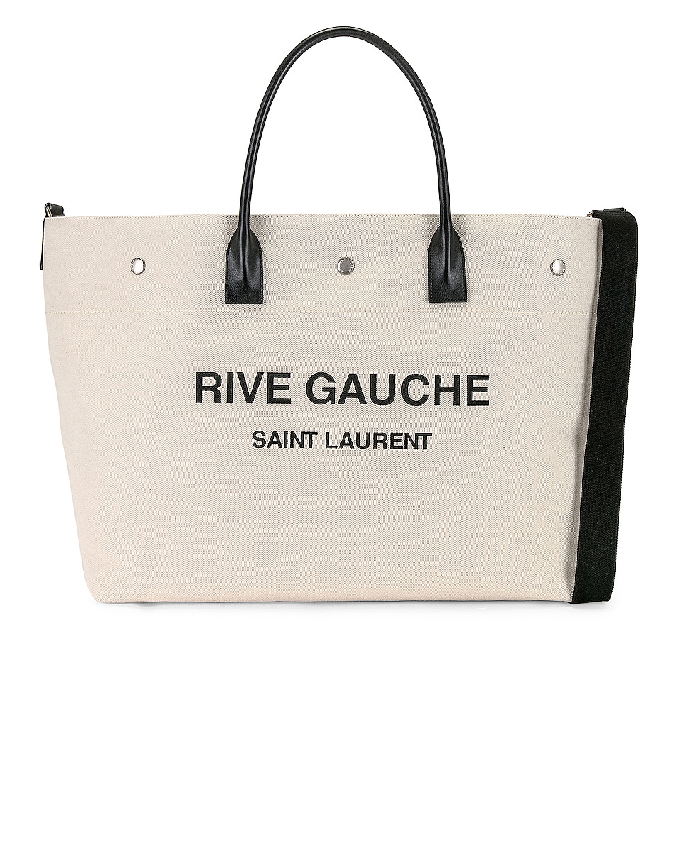 Image 1 of Saint Laurent Rive Gauche Bag in 