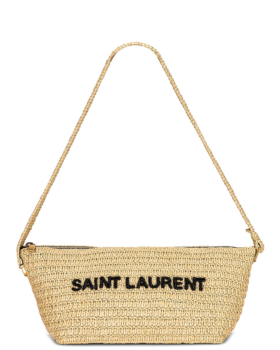 Image 1 of Saint Laurent Tuc Bag in 