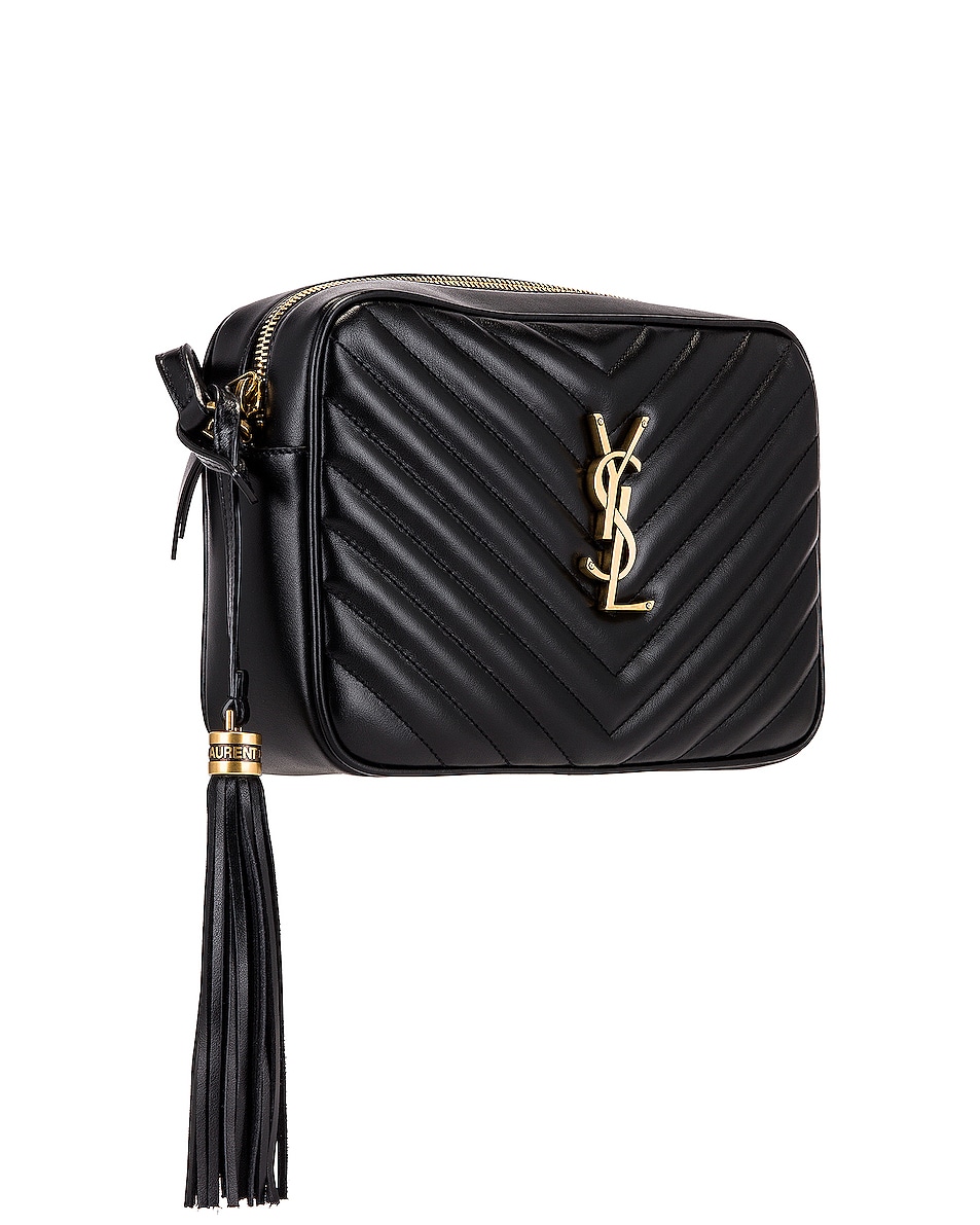 ysl nero bag