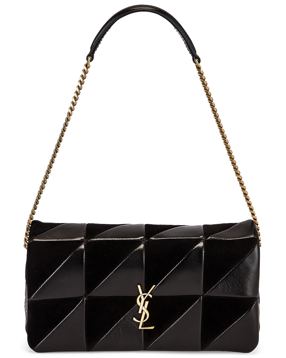 saint laurent jamie pump