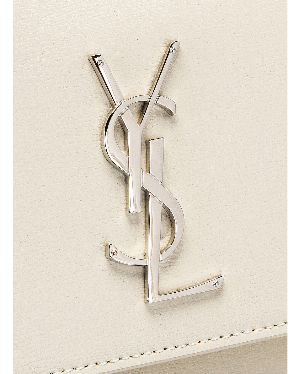 Saint Laurent Medium Sunset Chain Bag 