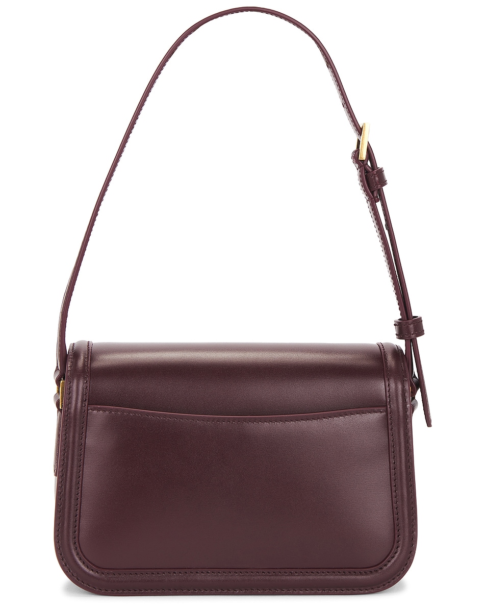Saint Laurent Mini Solferino Bag