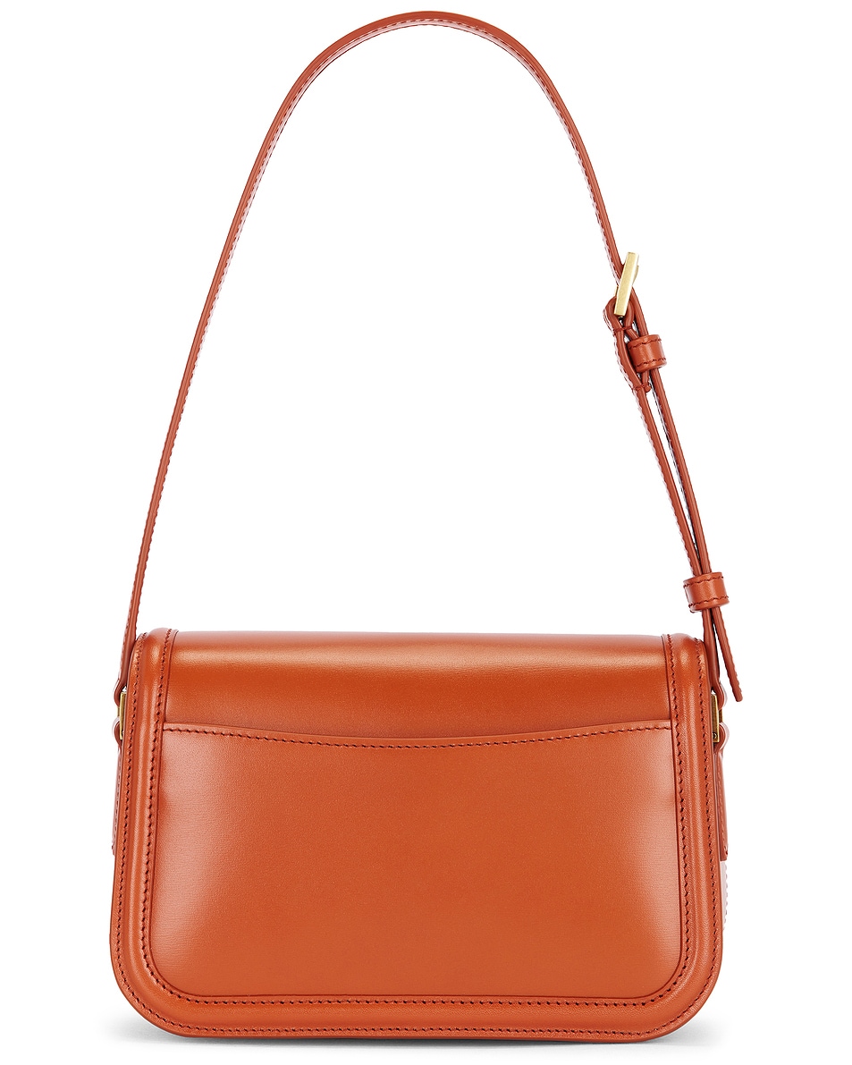 Saint Laurent Mini Solferino Bag