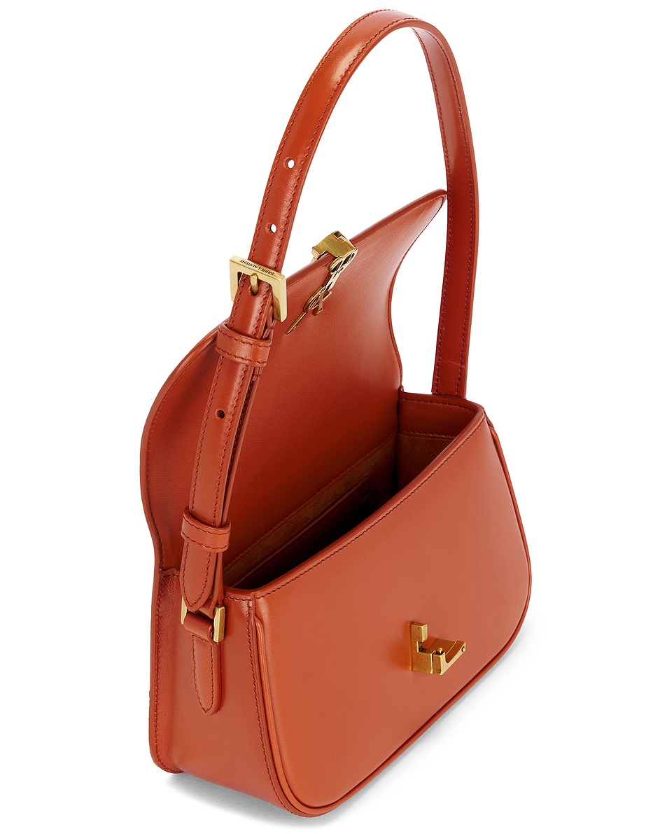 Saint Laurent Mini Solferino Bag