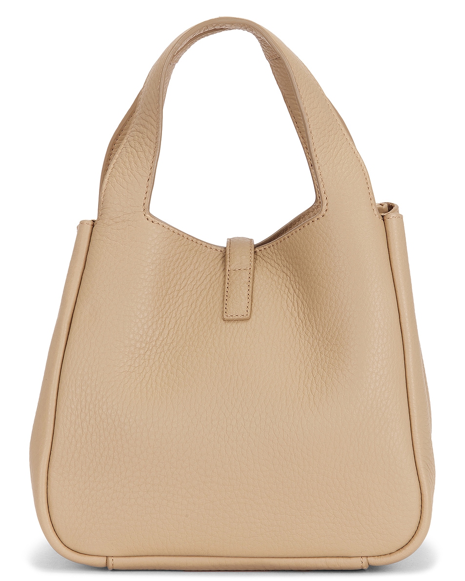 Saint Laurent Baby Bea Bag
