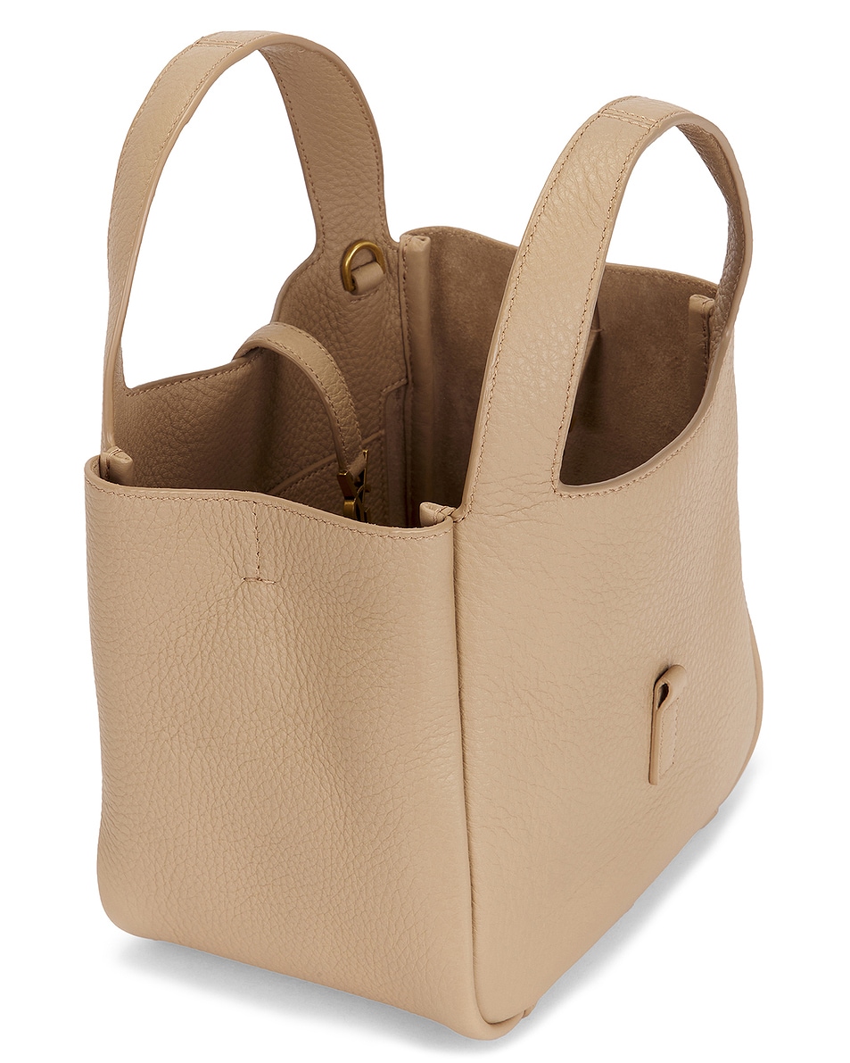 Saint Laurent Baby Bea Bag