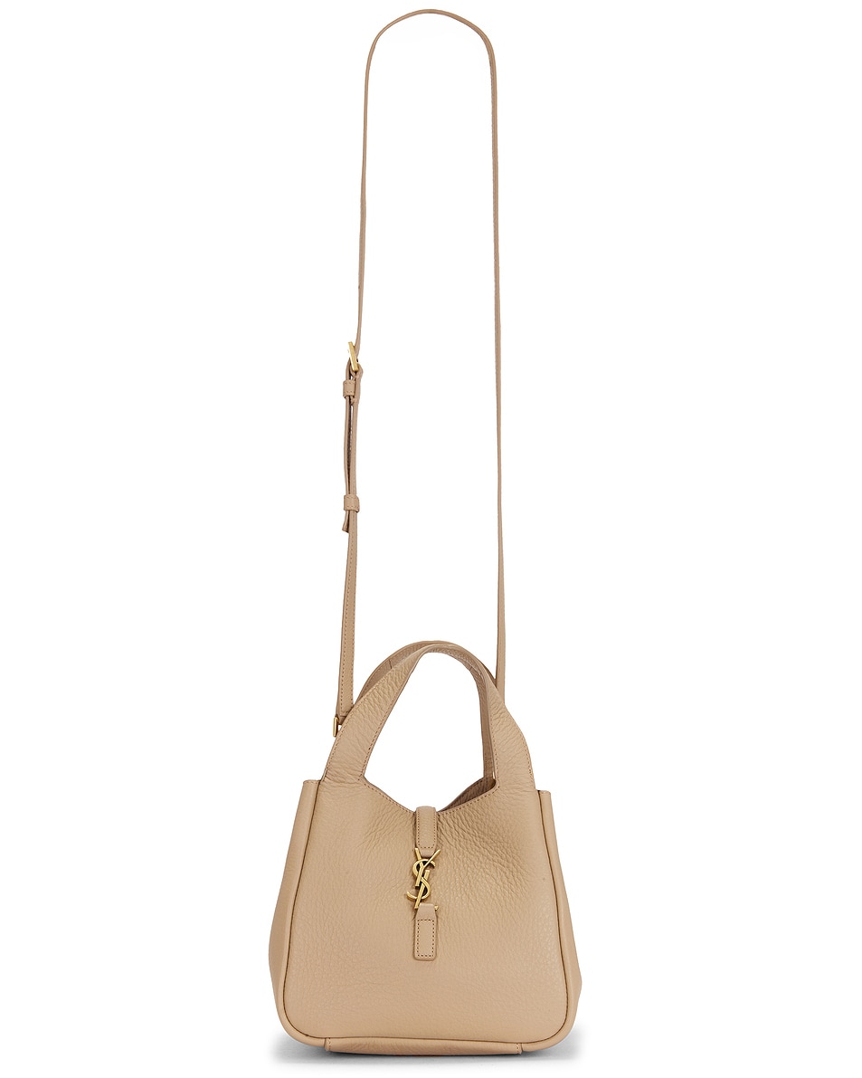 Saint Laurent Baby Bea Bag