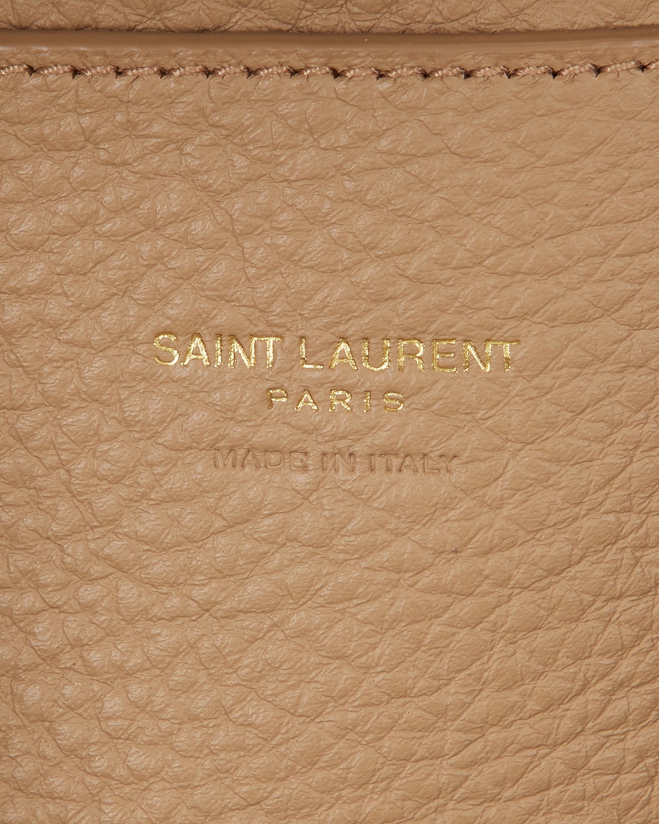 Saint Laurent Baby Bea Bag